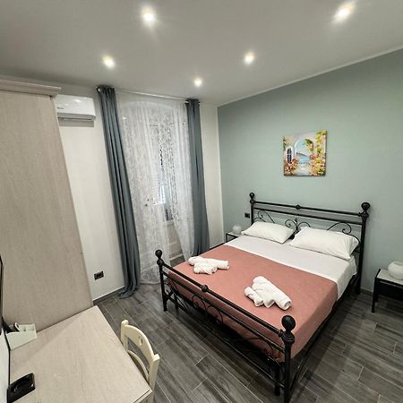 B&B Poesia Affittacamere Taranto Exteriér fotografie