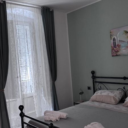 B&B Poesia Affittacamere Taranto Exteriér fotografie