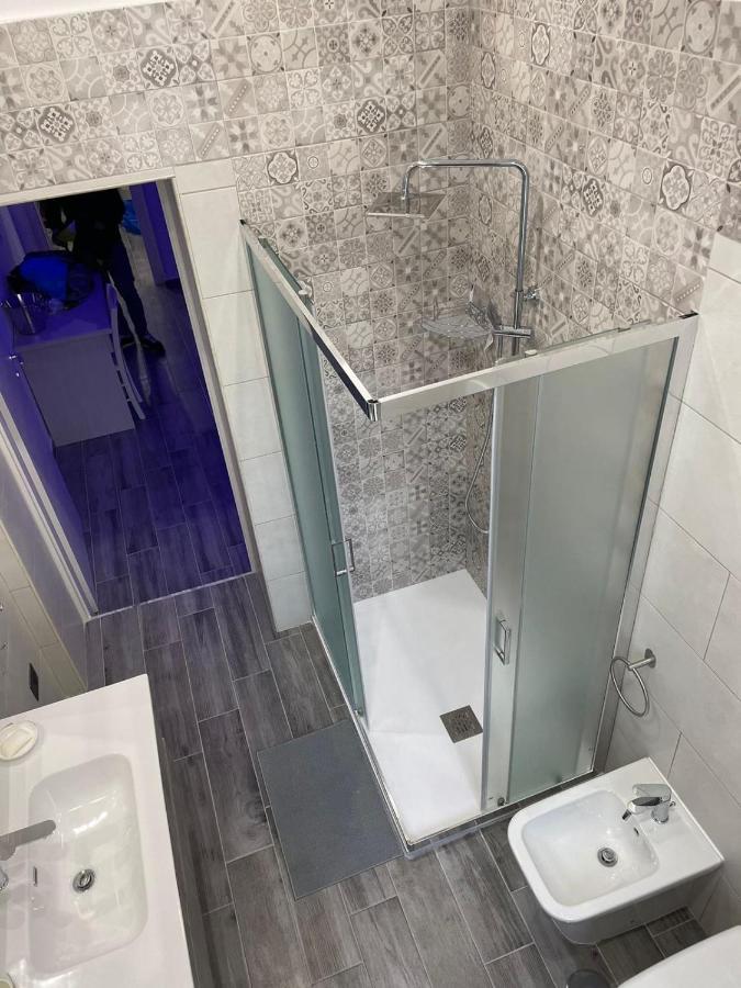 B&B Poesia Affittacamere Taranto Exteriér fotografie