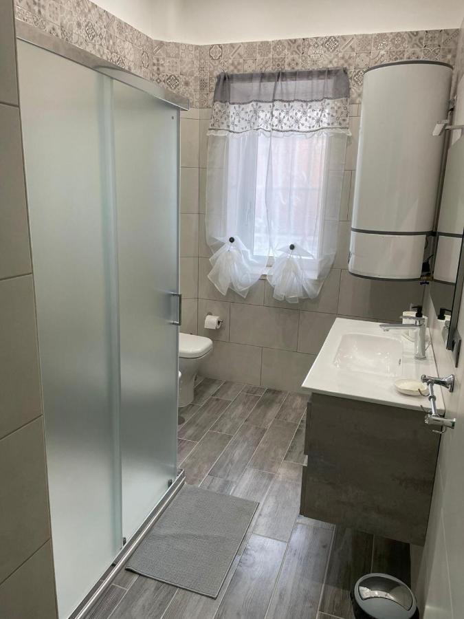 B&B Poesia Affittacamere Taranto Exteriér fotografie