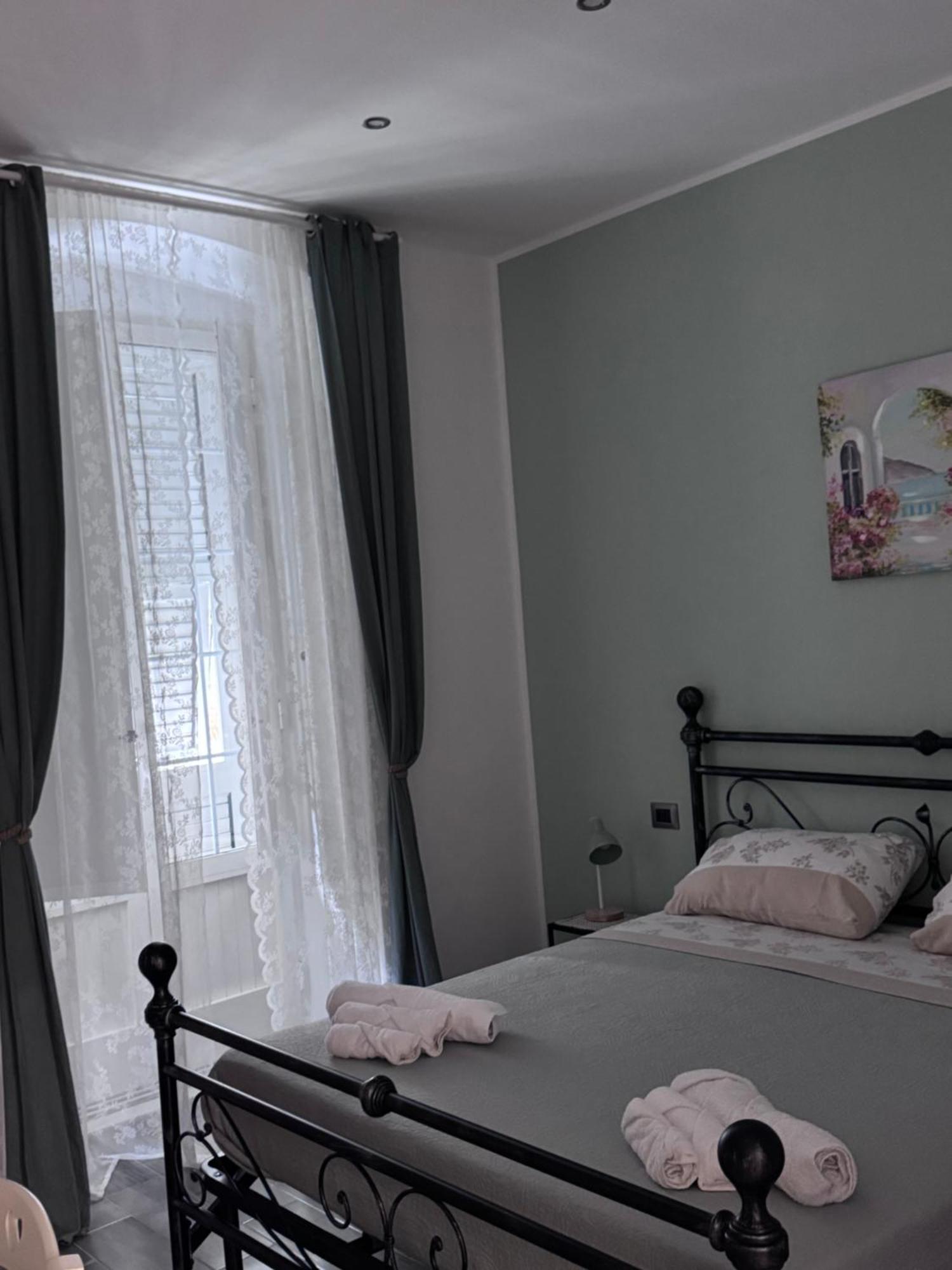 B&B Poesia Affittacamere Taranto Exteriér fotografie