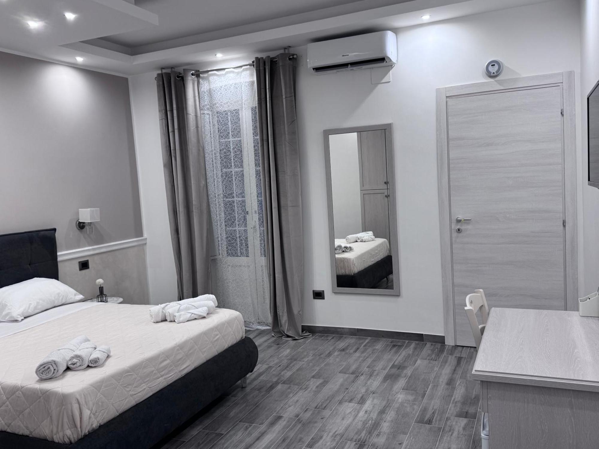 B&B Poesia Affittacamere Taranto Exteriér fotografie